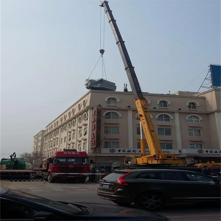 仁化桥梁基础施工|大型设备租赁解决方案|吊装运输难点攻克