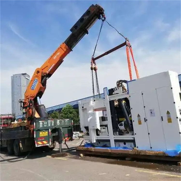 仁化附近小吊车联系方式|8-16吨|本地及时服务