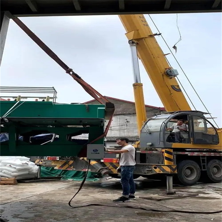 仁化大吨位吊车租赁应急保障方案|化解突发吊装需求难题